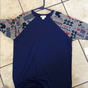 Disney! LuLaRoe Sloan Size 12